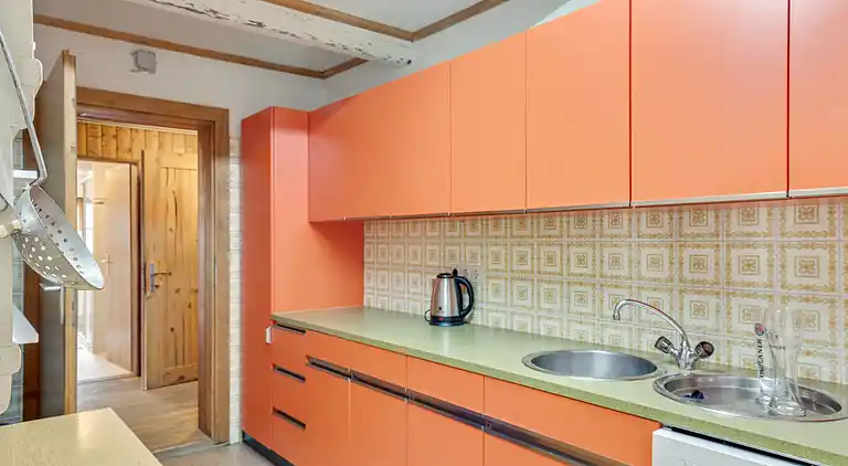 Holiday home in Lottersberg