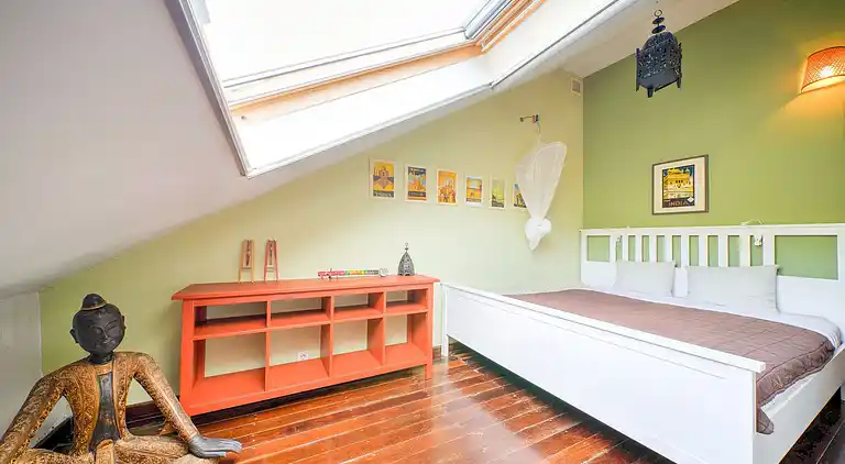 Holiday home in Setúbal Municipality