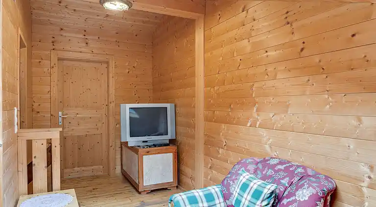 Holiday home in Lottersberg