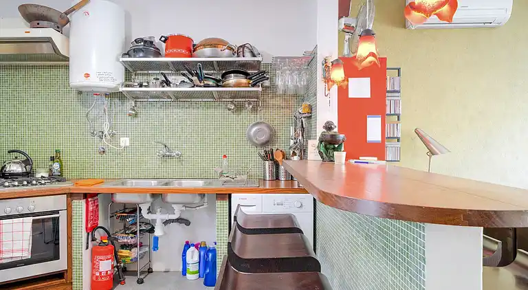 Holiday home in Setúbal Municipality