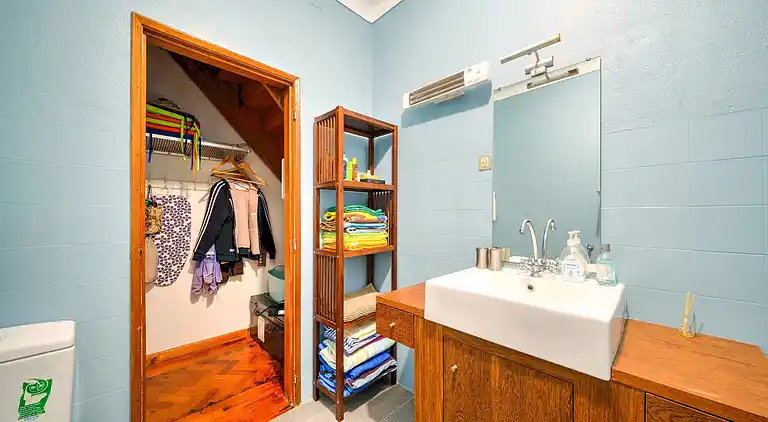 Holiday home in Setúbal Municipality