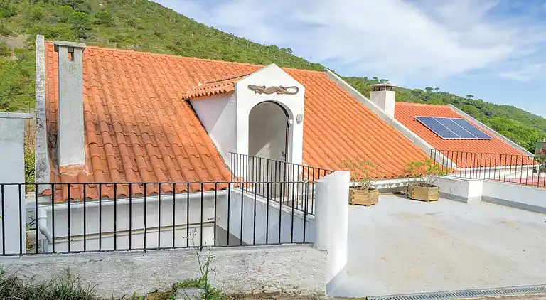 Holiday home in Setúbal Municipality