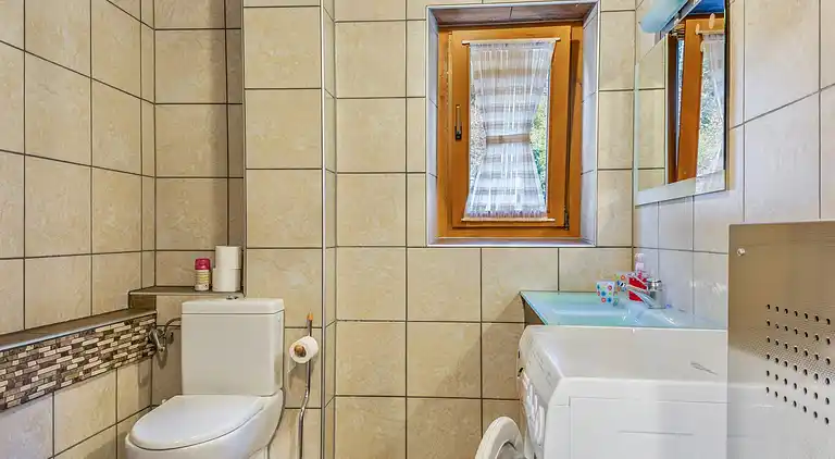 Apartment in Lottersberg