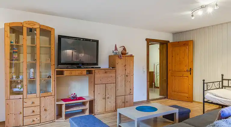 Apartment in Lottersberg