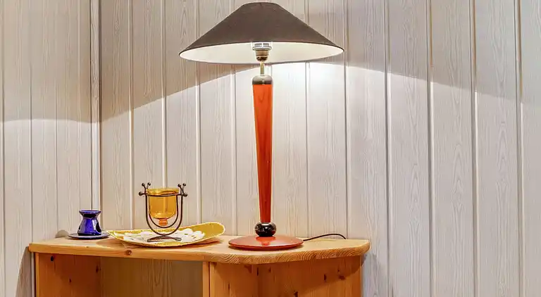 Apartment in Lottersberg