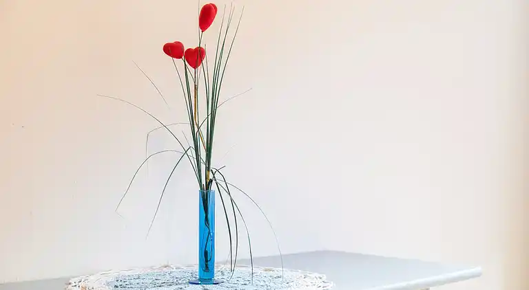 Apartment in Lottersberg