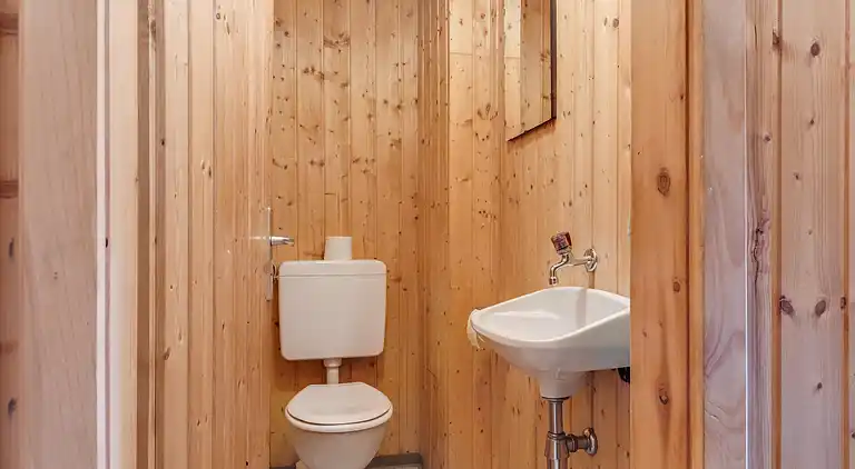 Holiday home in Lottersberg