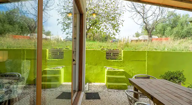 Holiday home in Setúbal Municipality