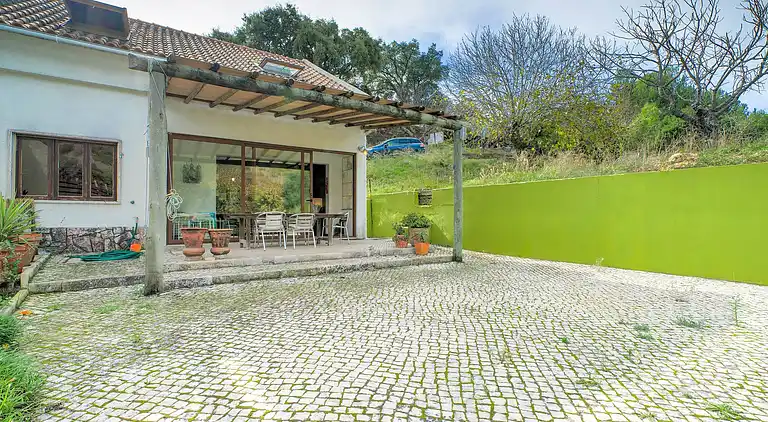 Holiday home in Setúbal Municipality