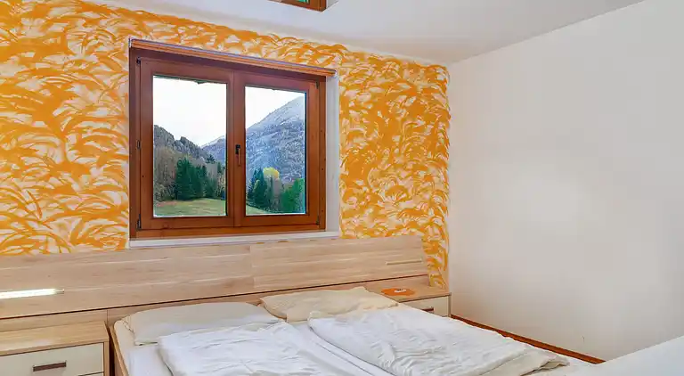 Apartment in Lottersberg