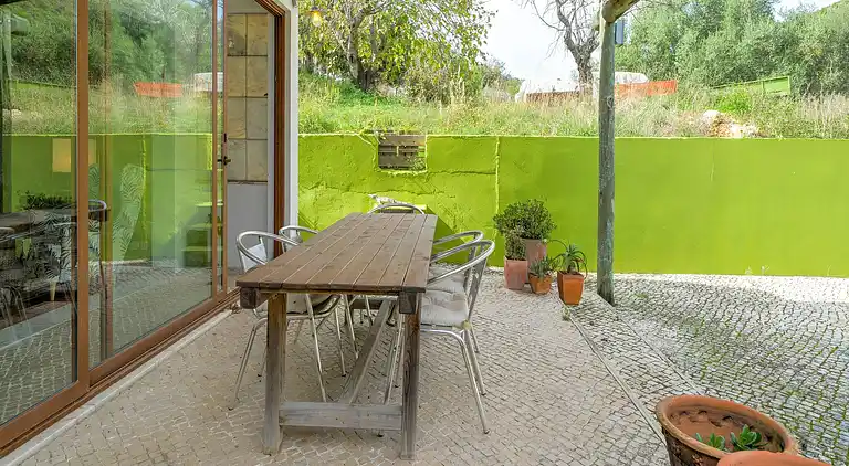 Holiday home in Setúbal Municipality