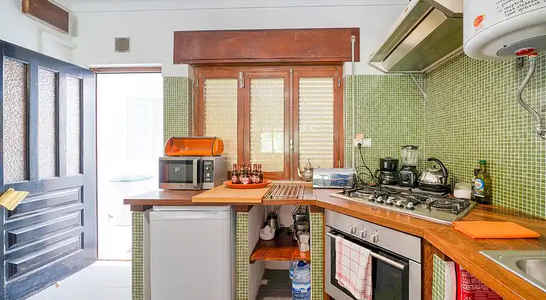 Holiday home in Setúbal Municipality