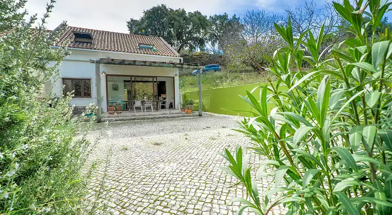 Holiday home in Setúbal Municipality