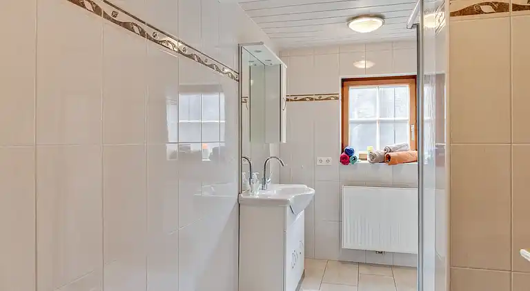 Holiday home in Lottersberg