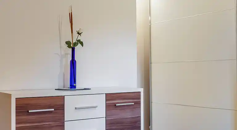 Apartment in Lottersberg