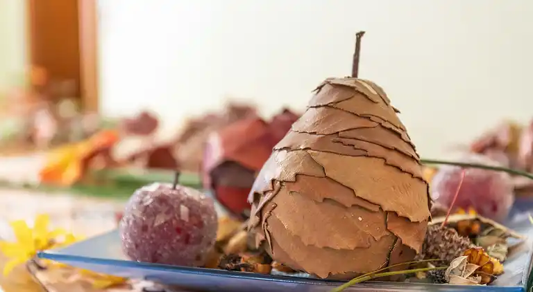 Apartment in Lottersberg