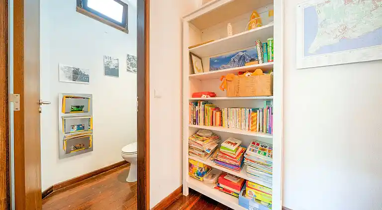 Holiday home in Setúbal Municipality