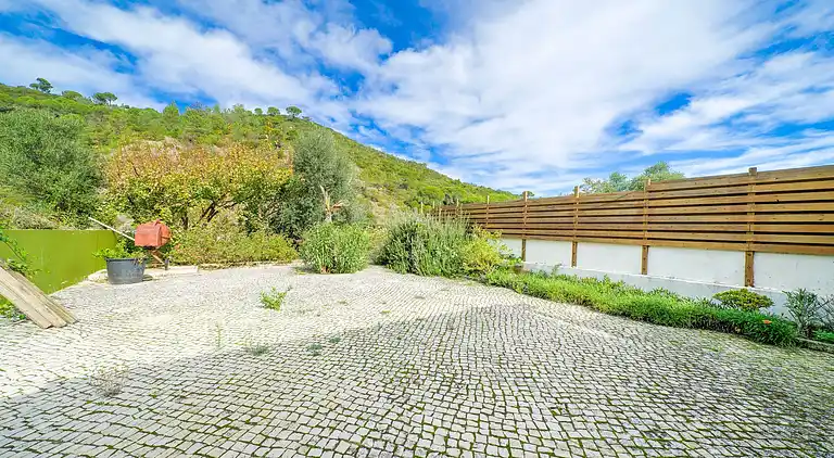 Holiday home in Setúbal Municipality