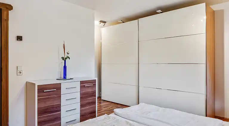 Apartment in Lottersberg