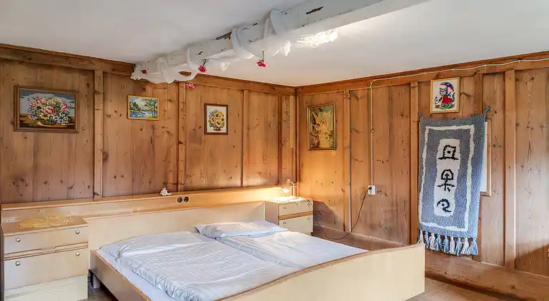 Holiday home in Lottersberg