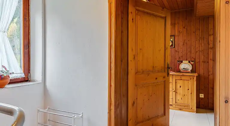 Apartment in Lottersberg