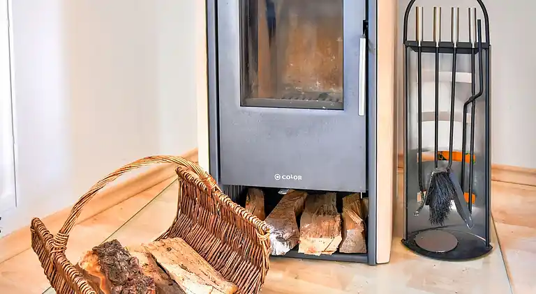 Holiday home in Dumsevitz