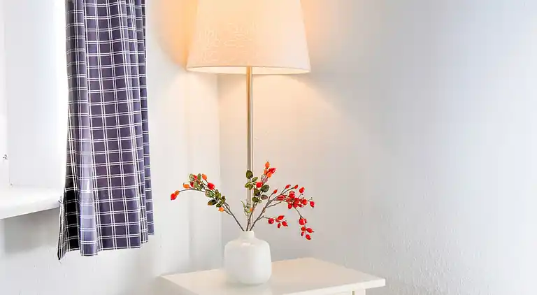 Holiday home in Dumsevitz