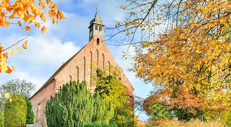 Holiday home in Dumsevitz