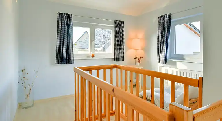 Holiday home in Dumsevitz