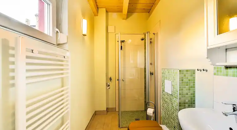 Holiday home in Dumsevitz