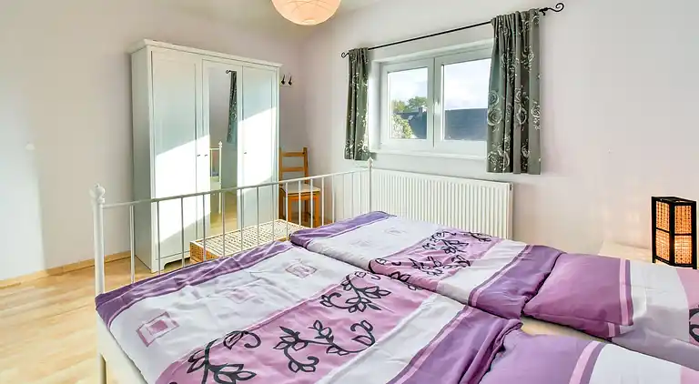 Holiday home in Dumsevitz