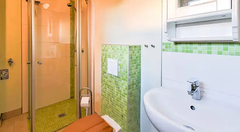 Holiday home in Dumsevitz