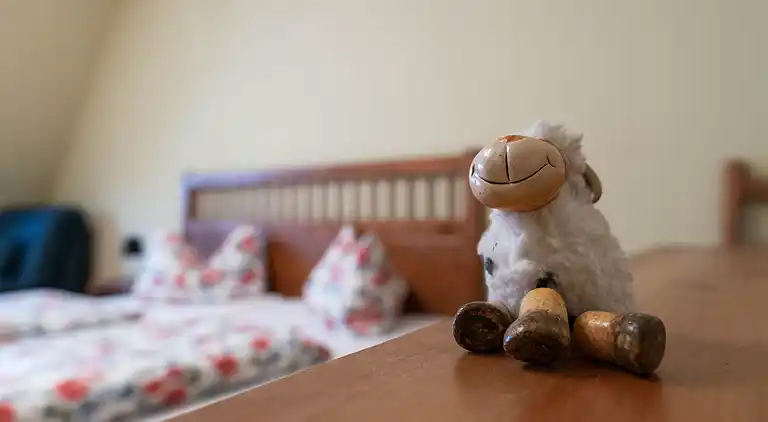 Ferielejlighed i Quedlinburg