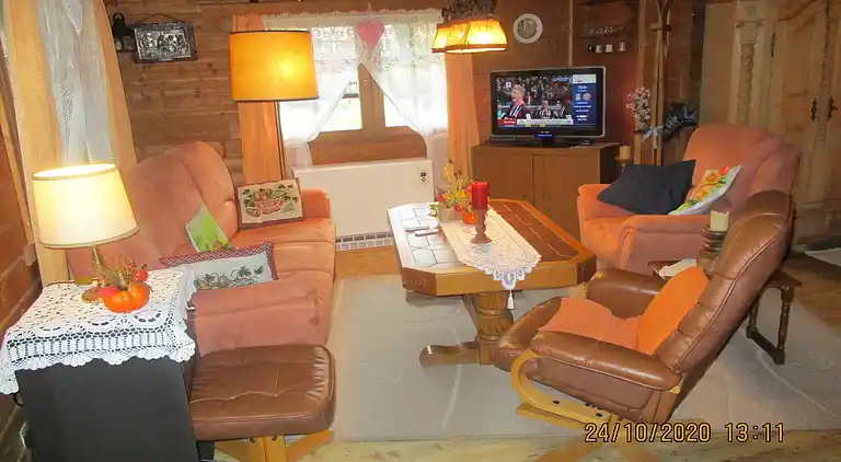 Sommerhus i Battenhausen