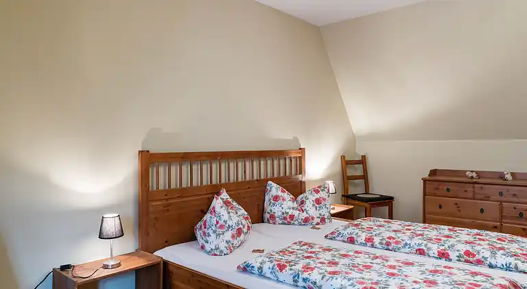 Ferielejlighed i Quedlinburg