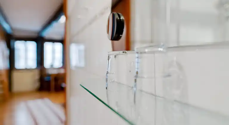 Ferielejlighed i Quedlinburg