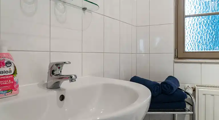 Ferielejlighed i Quedlinburg