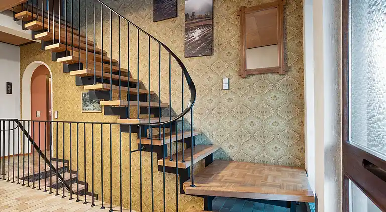 Sommerhus i Frankenau