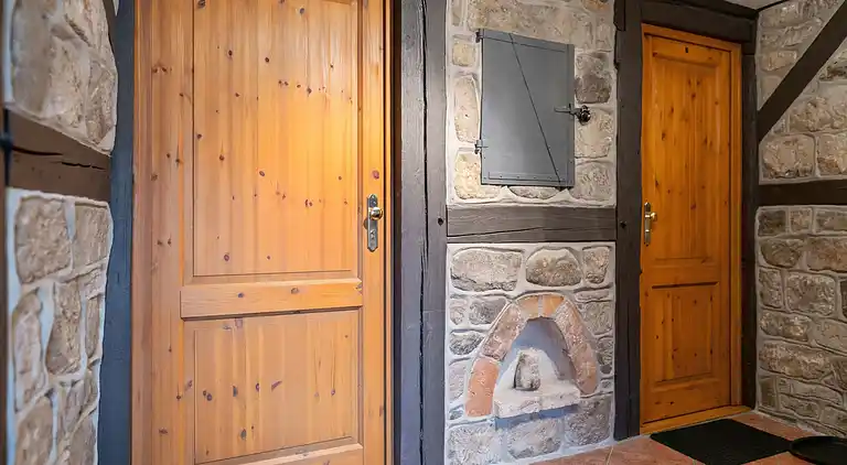 Ferielejlighed i Quedlinburg