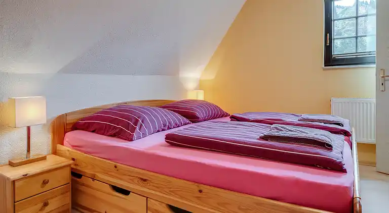 Ferielejlighed i Breit