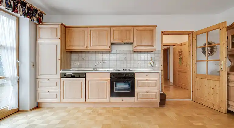 Leilighet i Schönsee