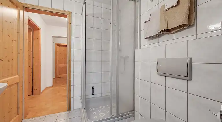 Leilighet i Schönsee