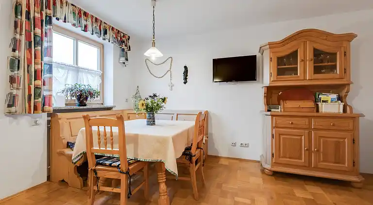 Leilighet i Schönsee