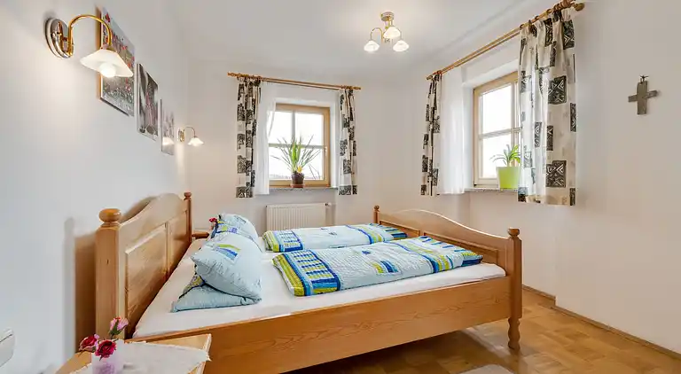 Leilighet i Schönsee