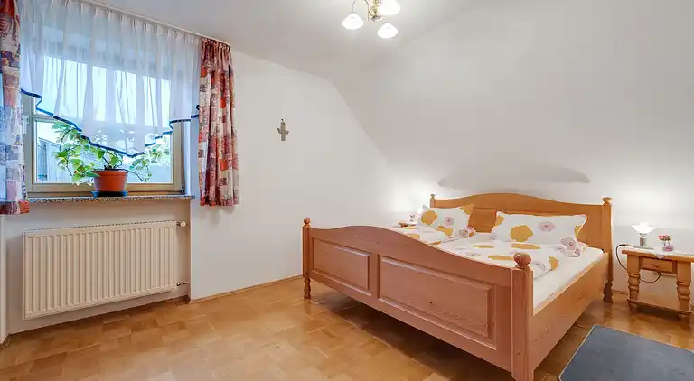 Leilighet i Schönsee