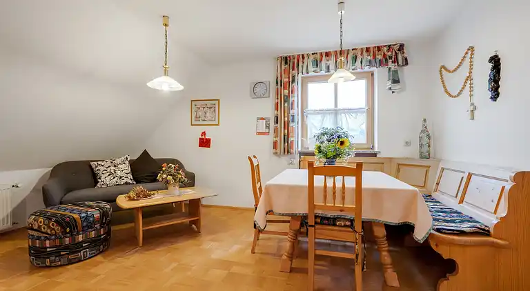 Leilighet i Schönsee