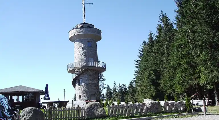 Ferielejlighed i Fischbach