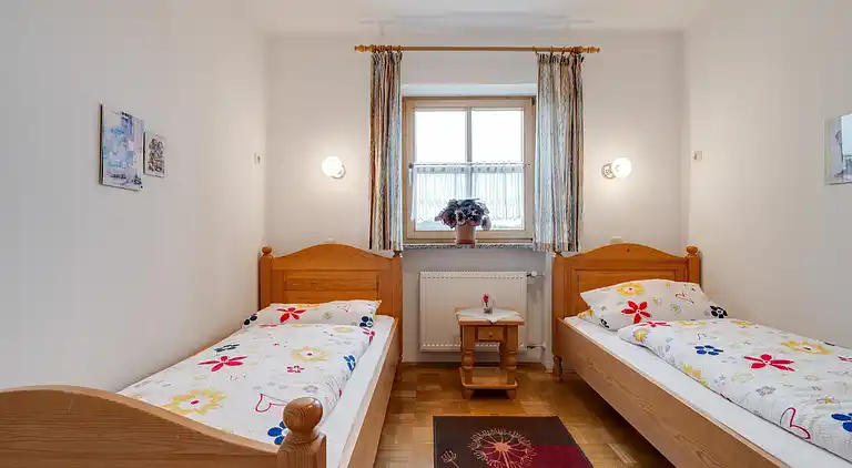 Leilighet i Schönsee