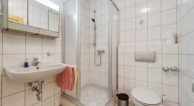 Leilighet i Schönsee