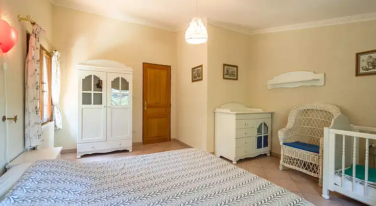 Villa in Languedoc-Roussillon